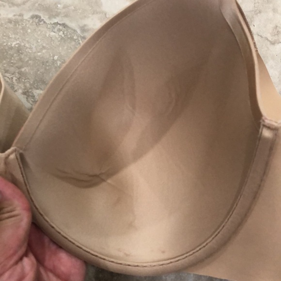 SOMA VANISHING BACK
Full Coverage Bra Size 42D - Picture 11 of 14